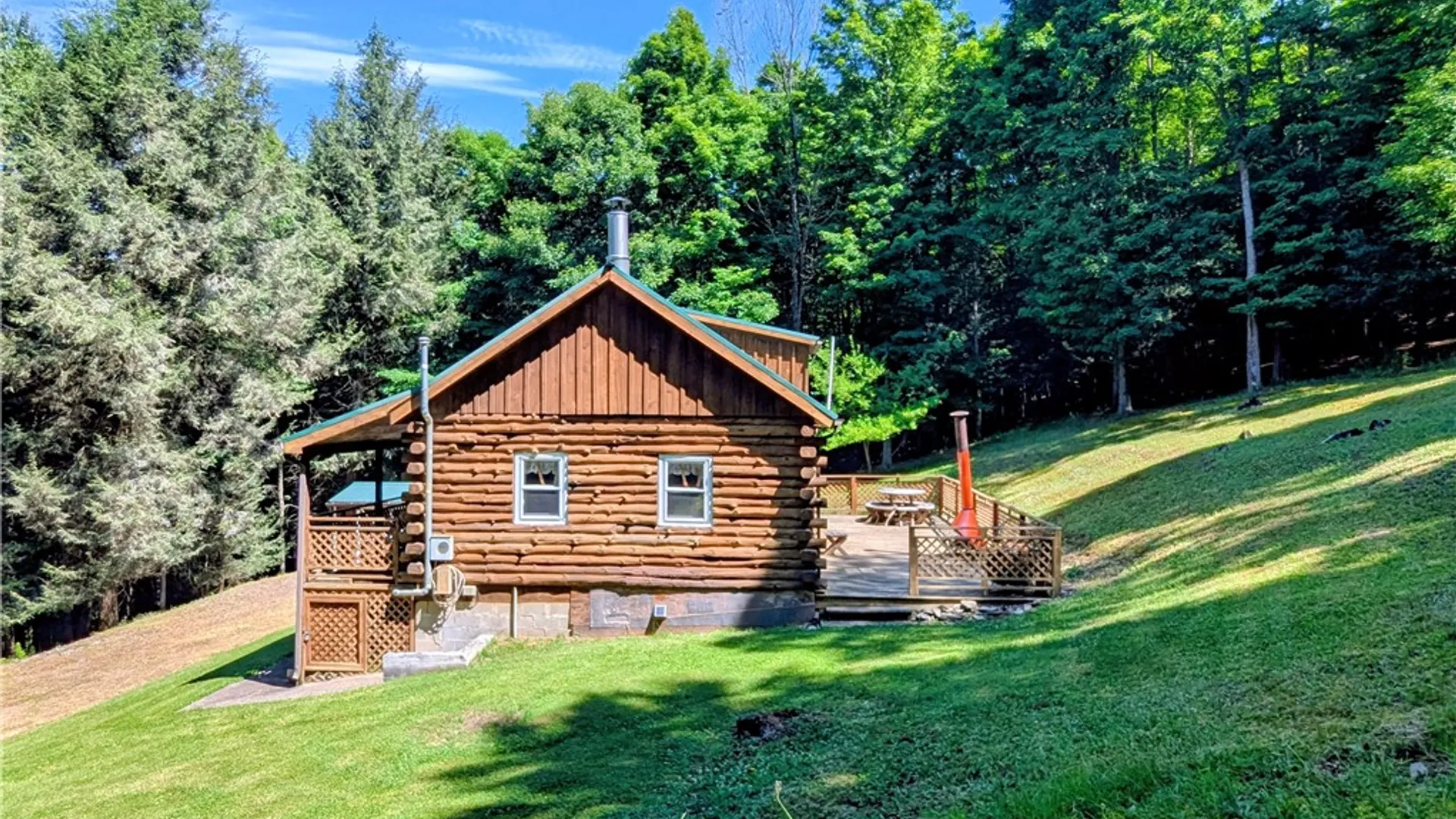 Property at 351 Cahilly Road, Harrison, PA 16948 2