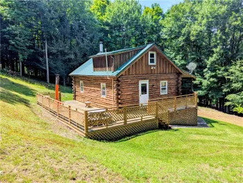 351 Cahilly Road, Harrison, PA 16948