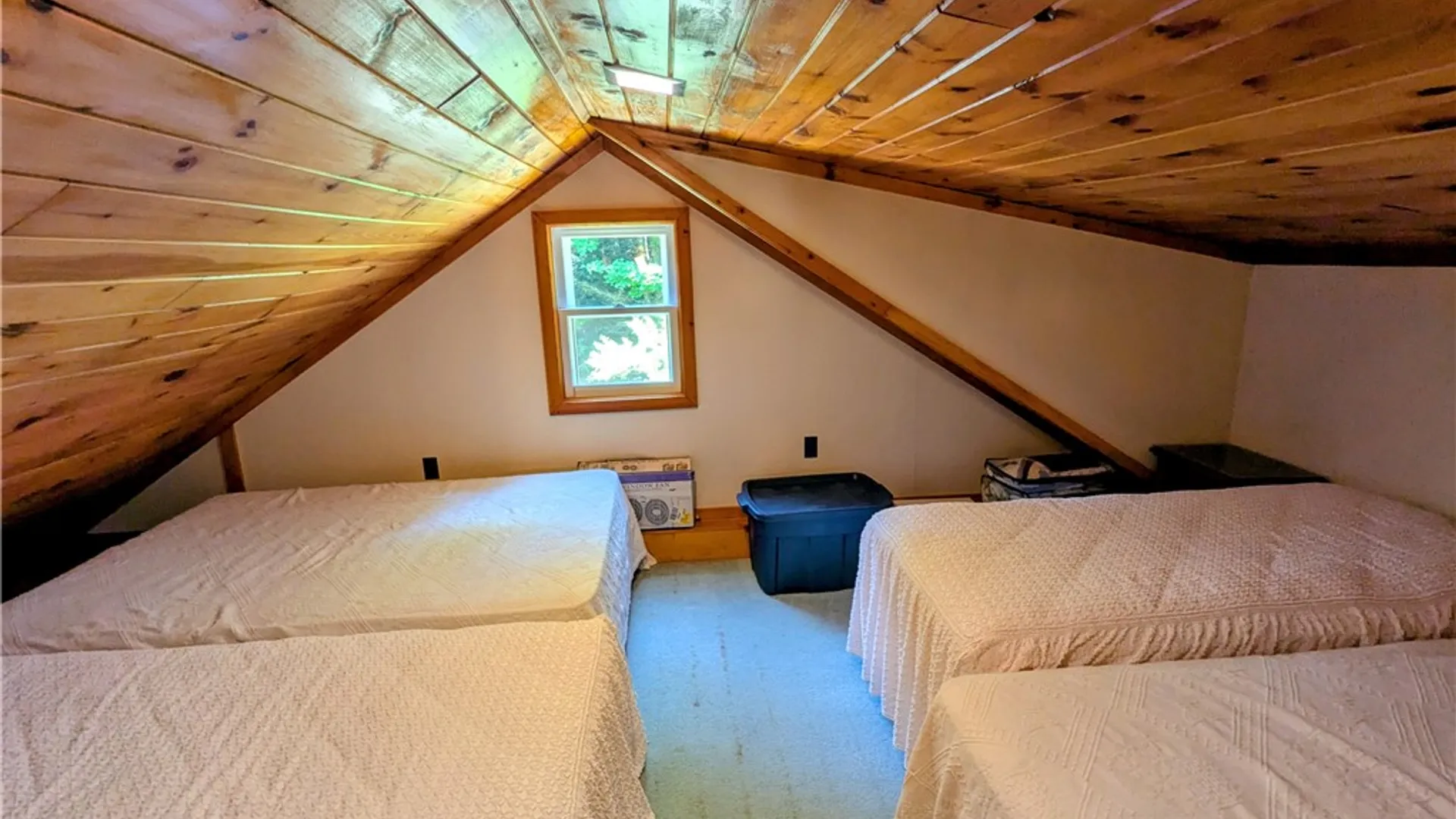 Property at 351 Cahilly Road, Harrison, PA 16948 23