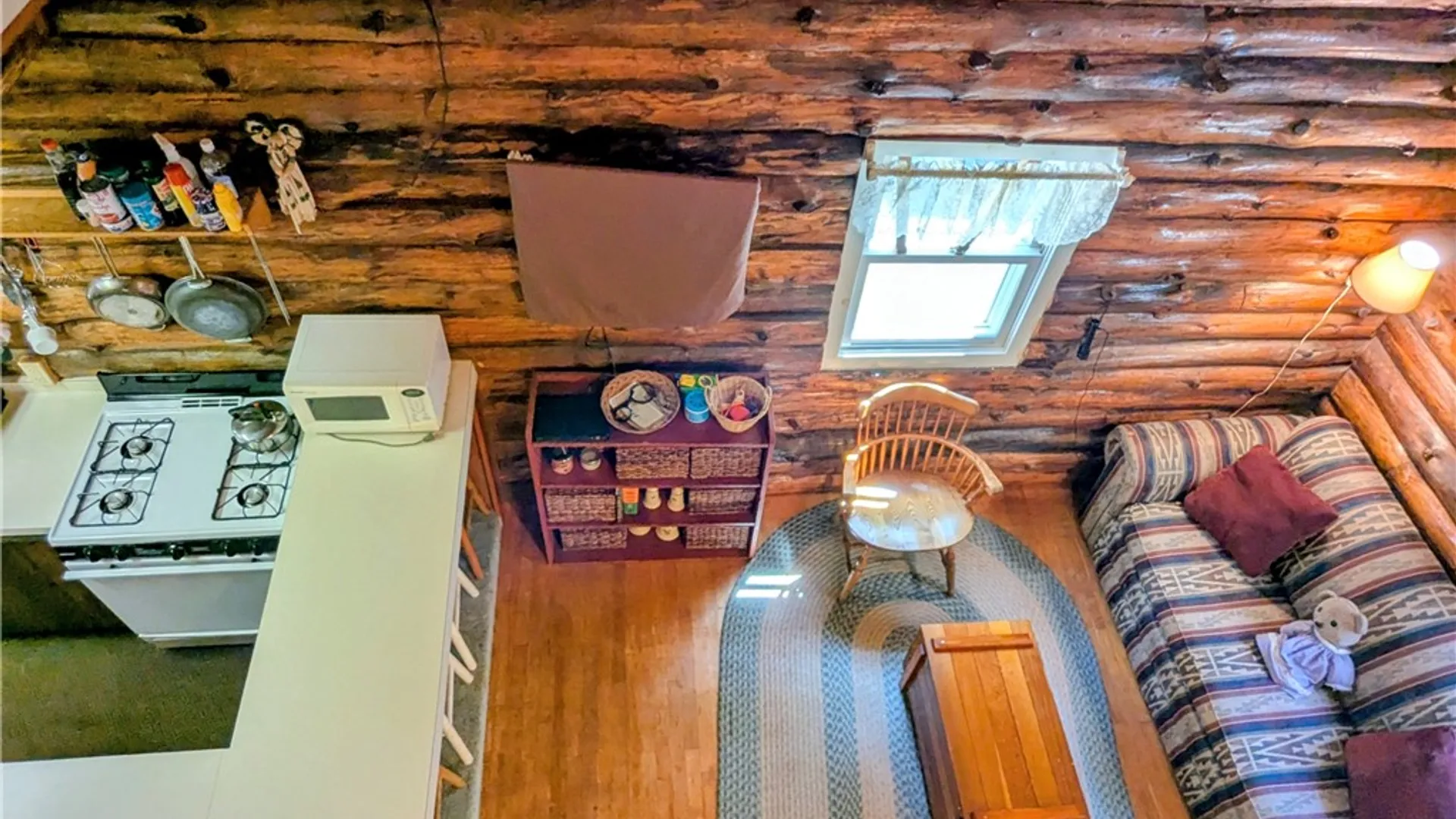 Property at 351 Cahilly Road, Harrison, PA 16948 24