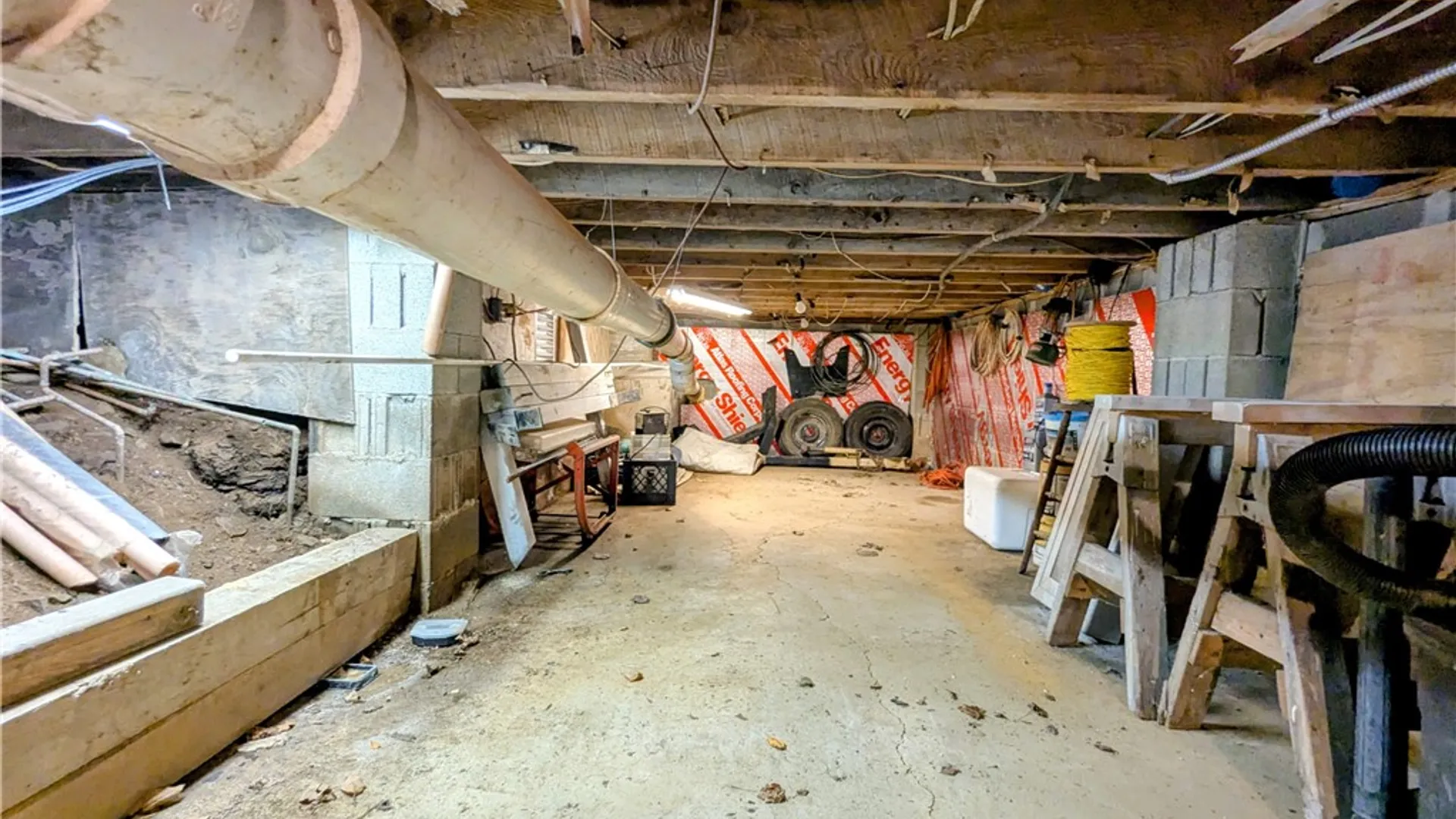 Property at 351 Cahilly Road, Harrison, PA 16948 27