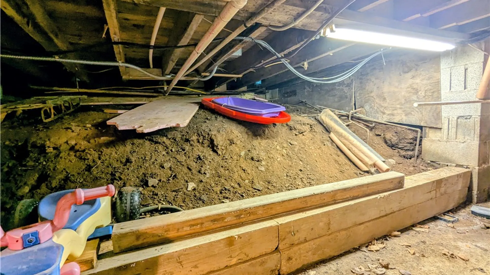 Property at 351 Cahilly Road, Harrison, PA 16948 30