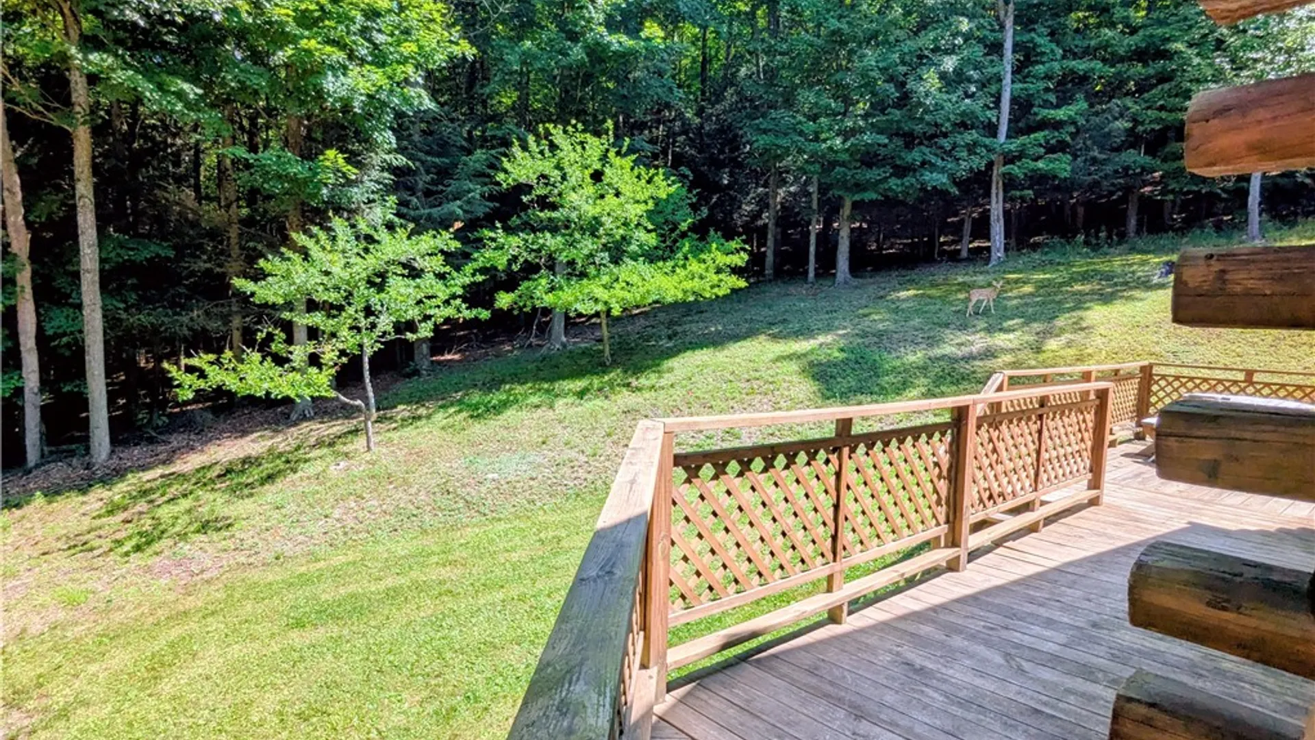 Property at 351 Cahilly Road, Harrison, PA 16948 35