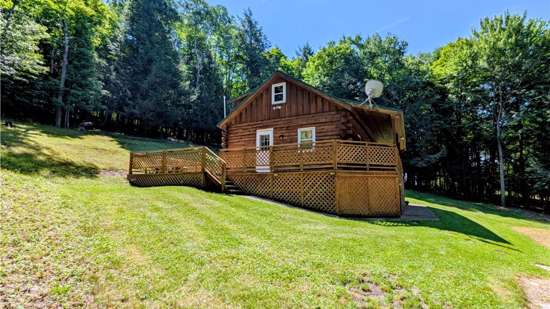 Property at 351 Cahilly Road, Harrison, PA 16948 40