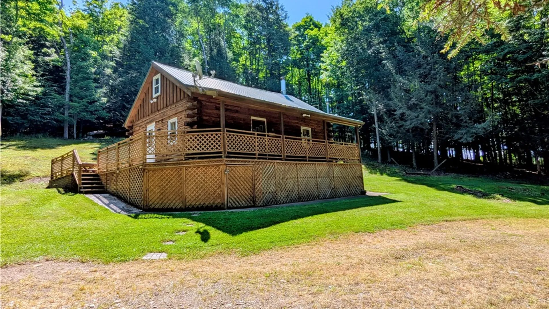 Property at 351 Cahilly Road, Harrison, PA 16948 41