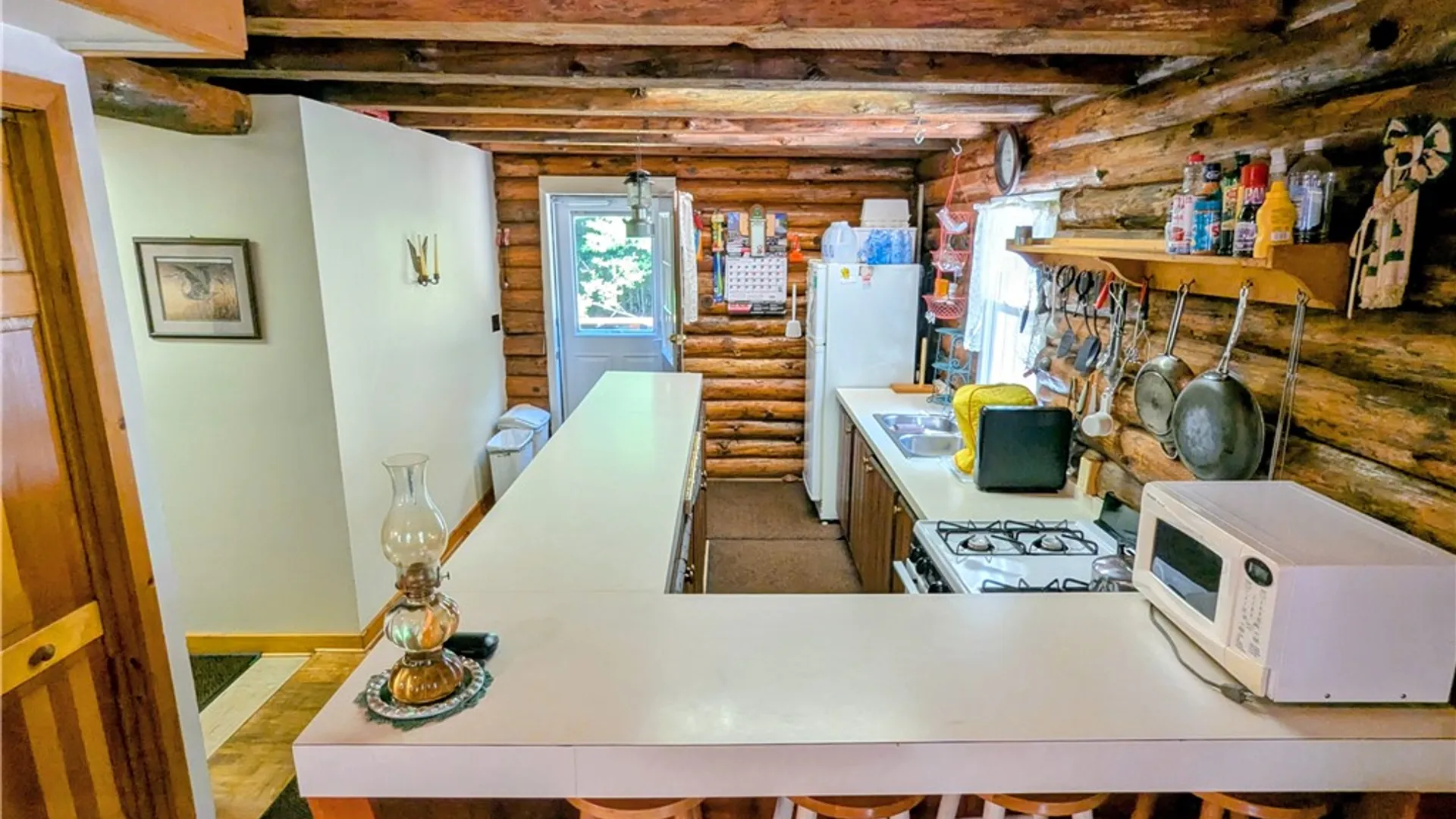 Property at 351 Cahilly Road, Harrison, PA 16948 6