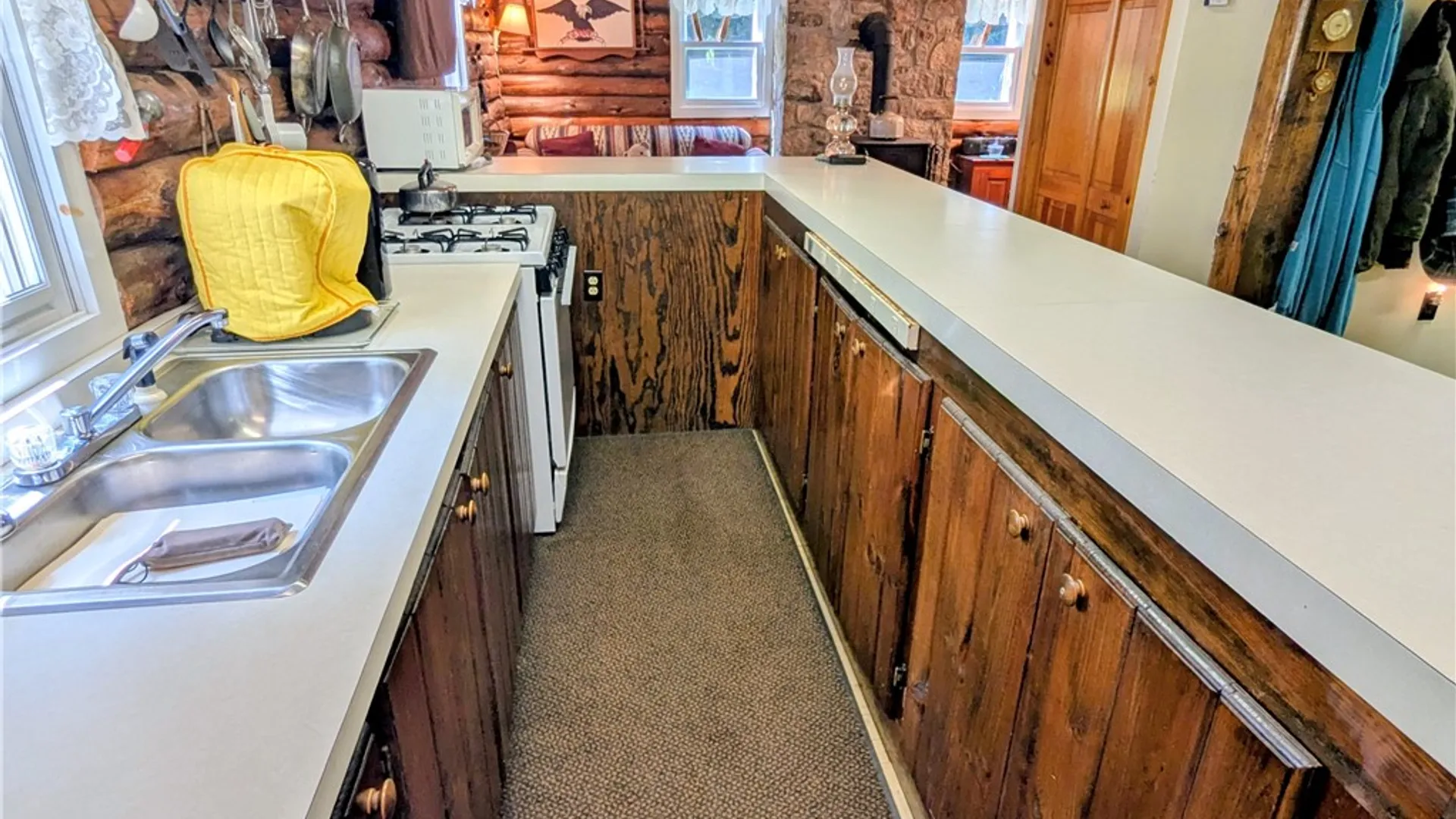 Property at 351 Cahilly Road, Harrison, PA 16948 7