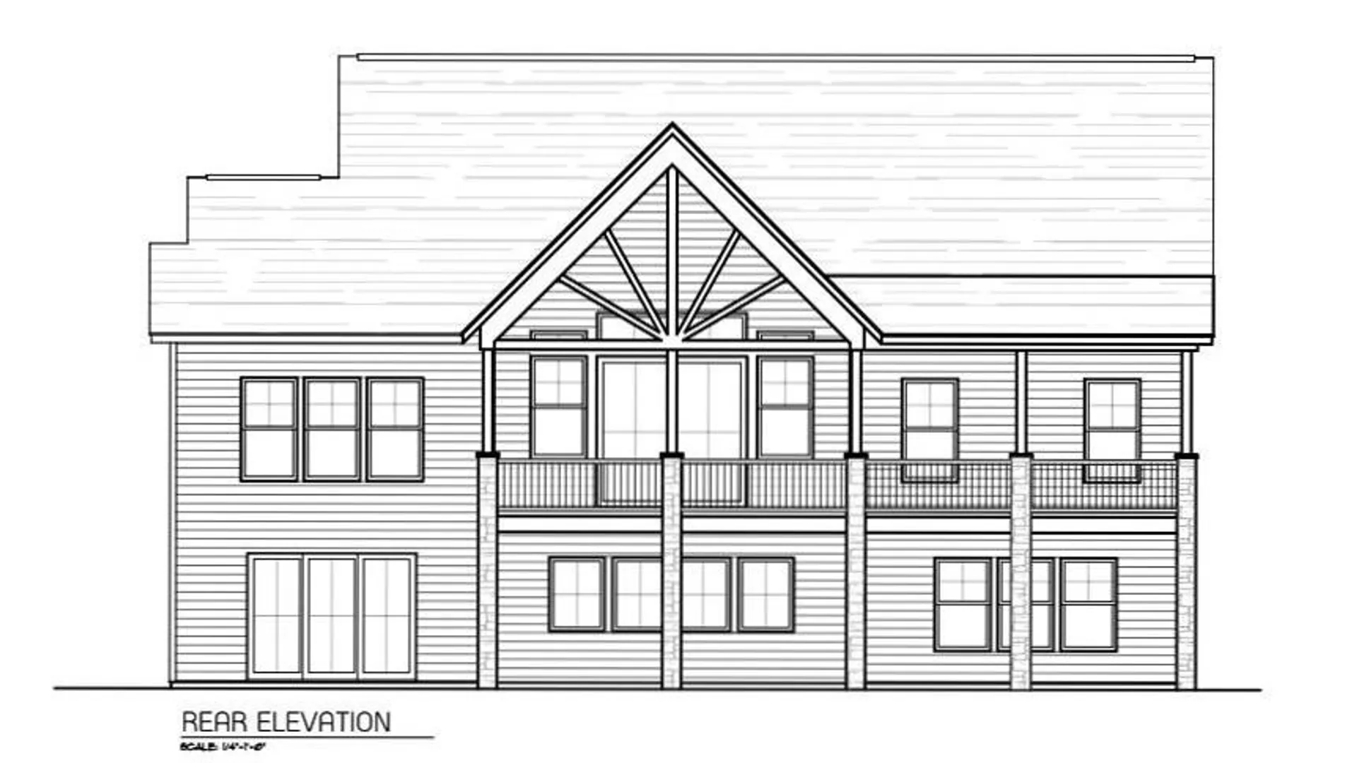 Property at 8835A FRONT GASKIN RD, Clay, NY 13135 37