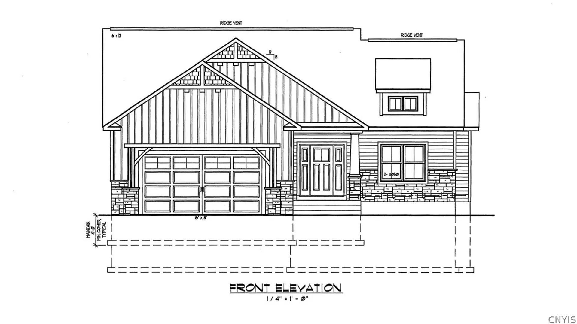 Property at 8835A FRONT GASKIN RD, Clay, NY 13135 34