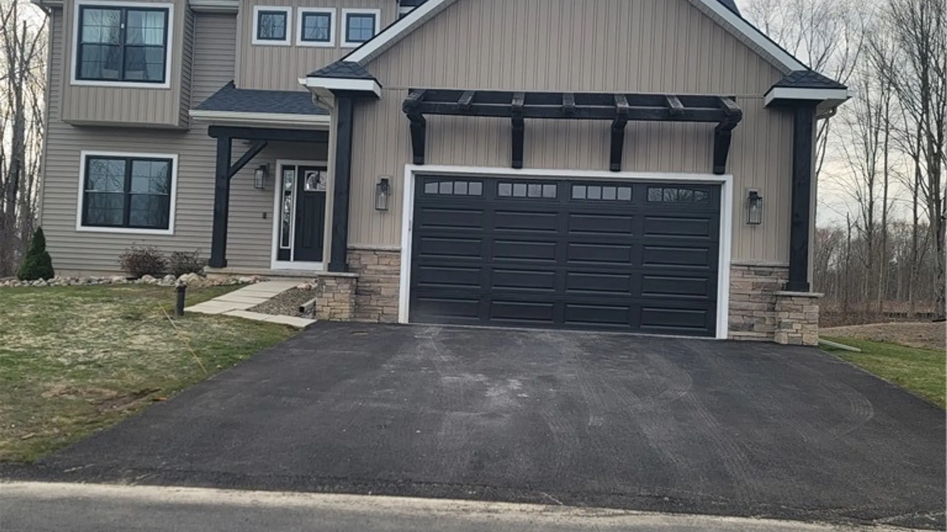 Property at 8835A FRONT GASKIN RD, Clay, NY 13135 25