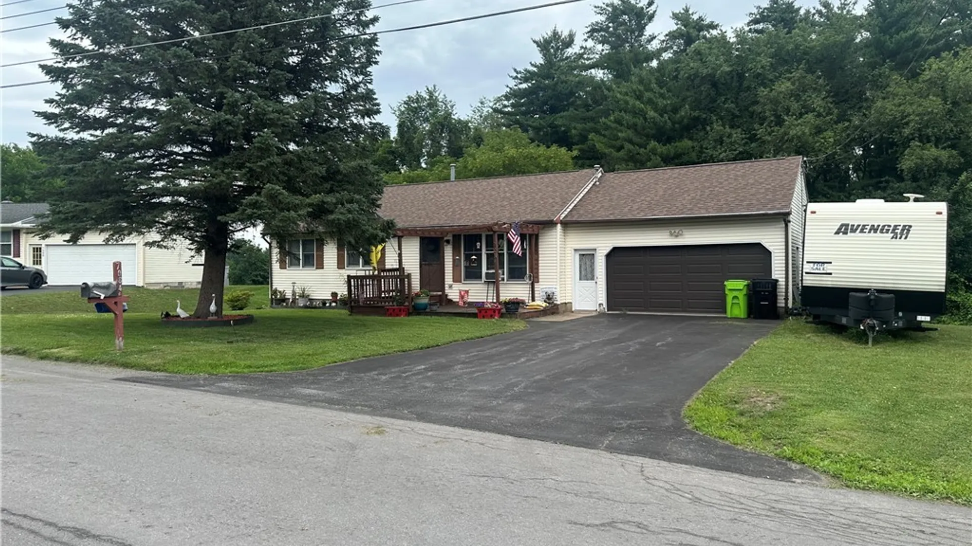 Property at 7084 Verna Drive, Lenox, NY 13032 2