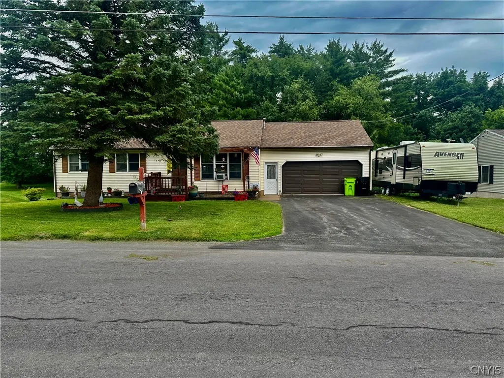 Property at 7084 Verna Drive, Lenox, NY 13032