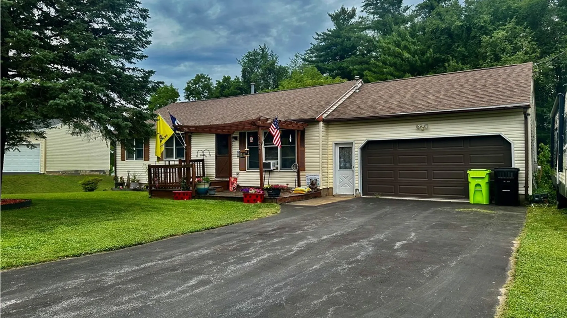 Property at 7084 Verna Drive, Lenox, NY 13032 3