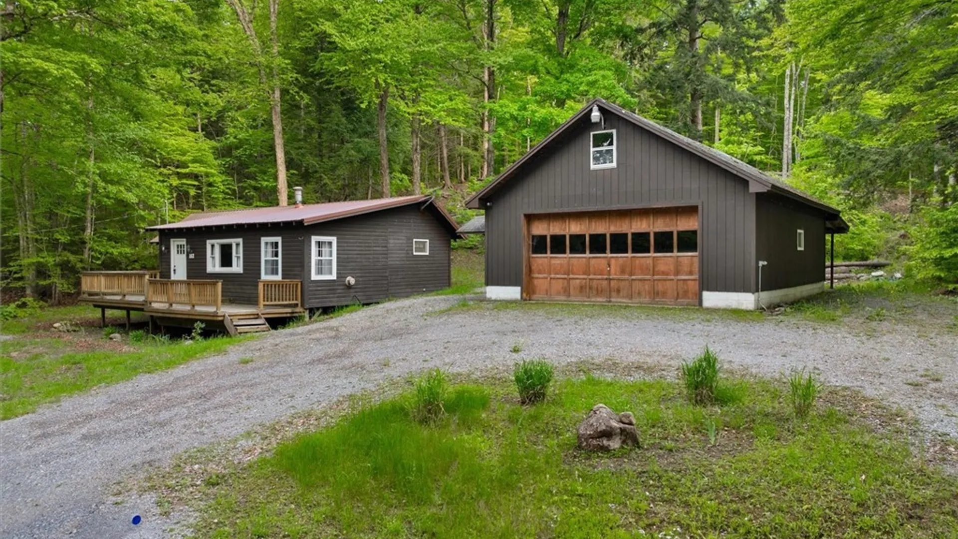 Property at 152 Silverstone Road, Russia, NY 13438 21