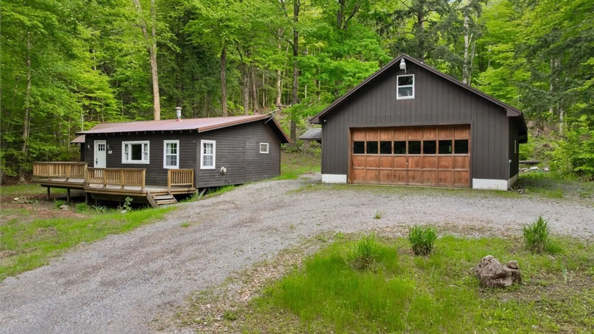 Property at 152 Silverstone Road, Russia, NY 13438 22
