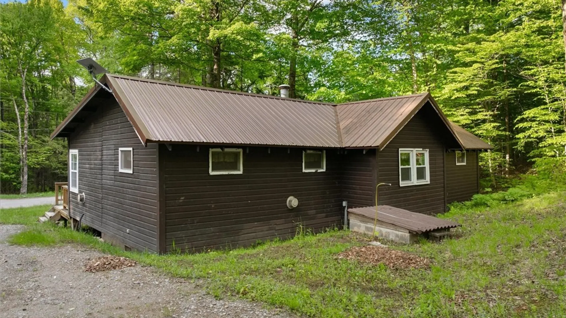Property at 152 Silverstone Road, Russia, NY 13438 29