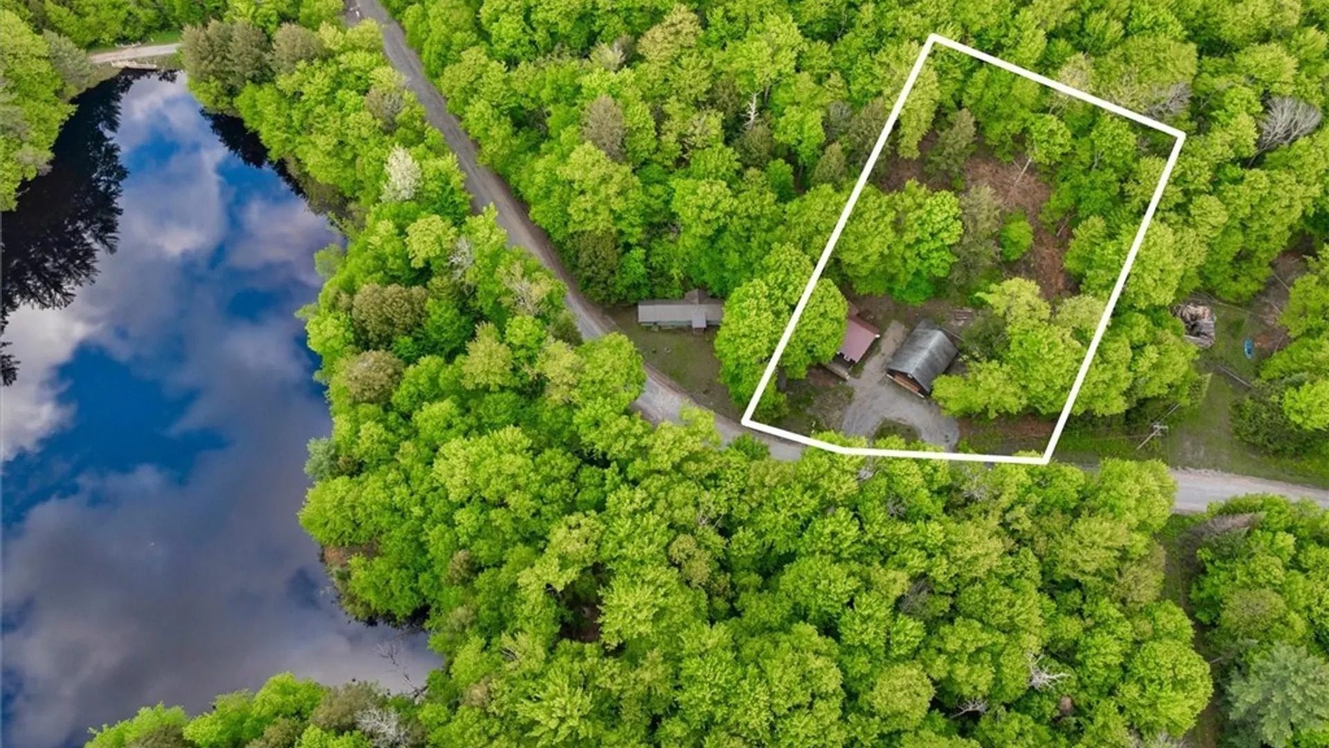 Property at 152 Silverstone Road, Russia, NY 13438 43