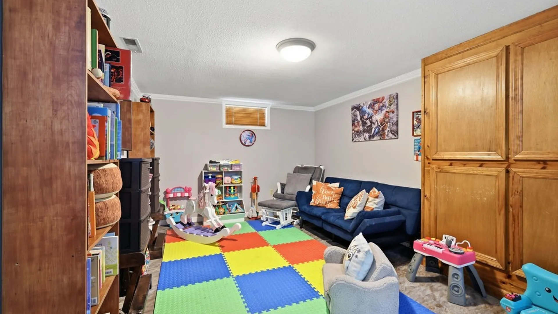 Property at 9486 N Wickham Drive, Cicero, NY 13029 32