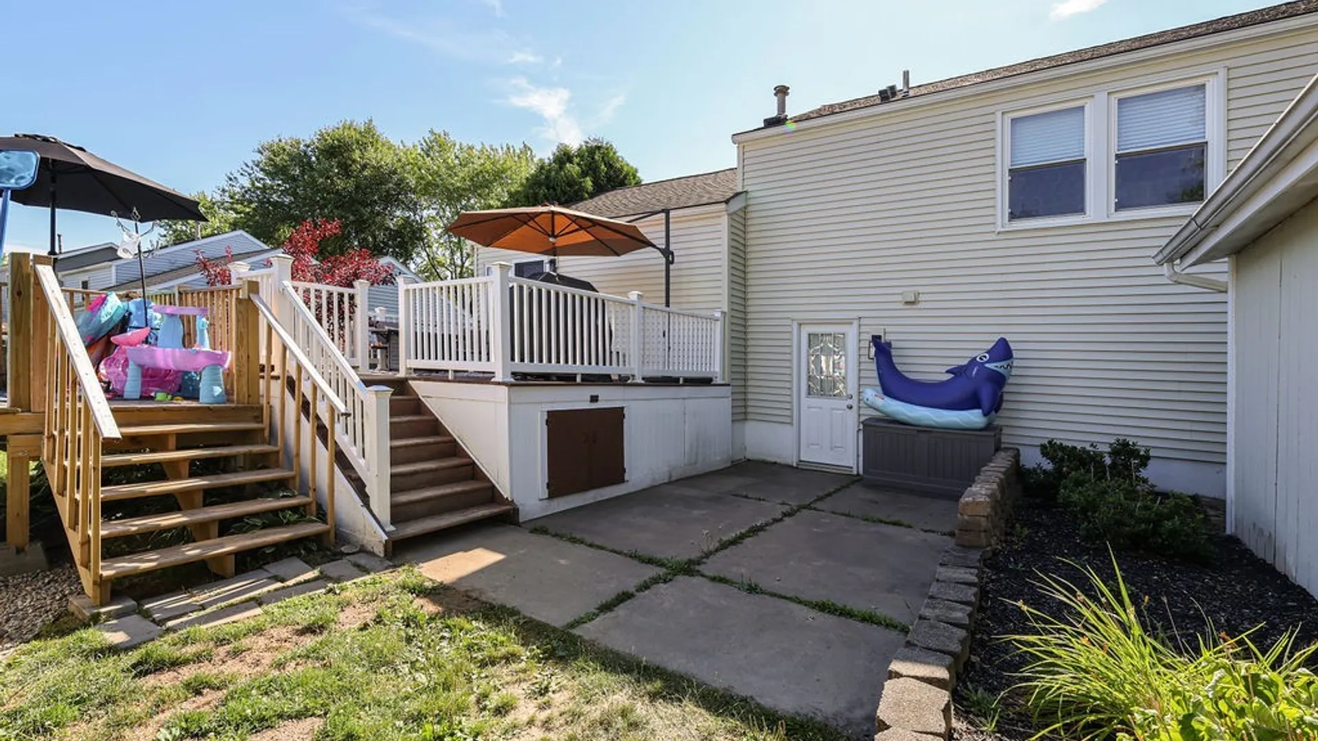 Property at 9486 N Wickham Drive, Cicero, NY 13029 34