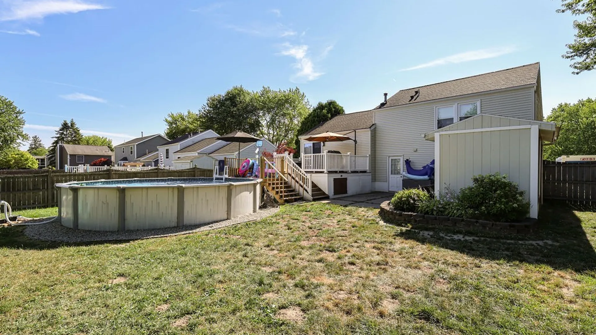 Property at 9486 N Wickham Drive, Cicero, NY 13029 35