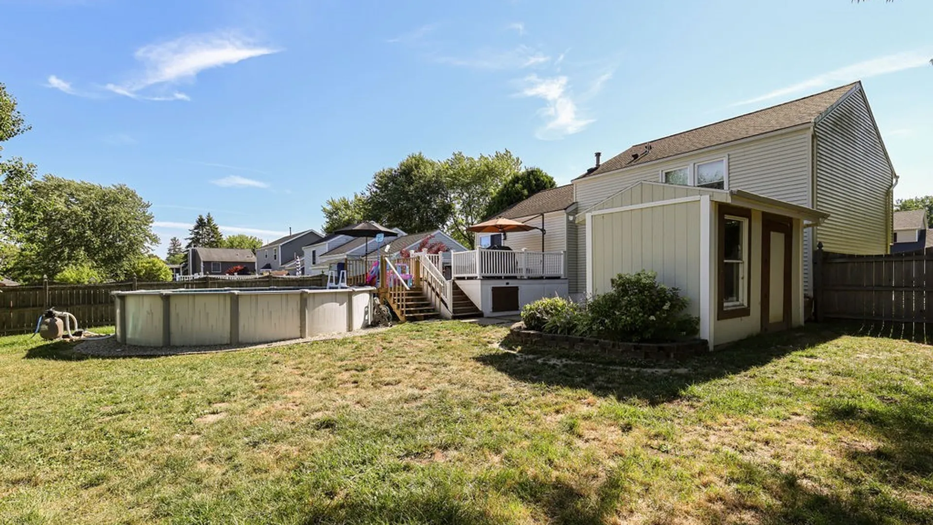 Property at 9486 N Wickham Drive, Cicero, NY 13029 36