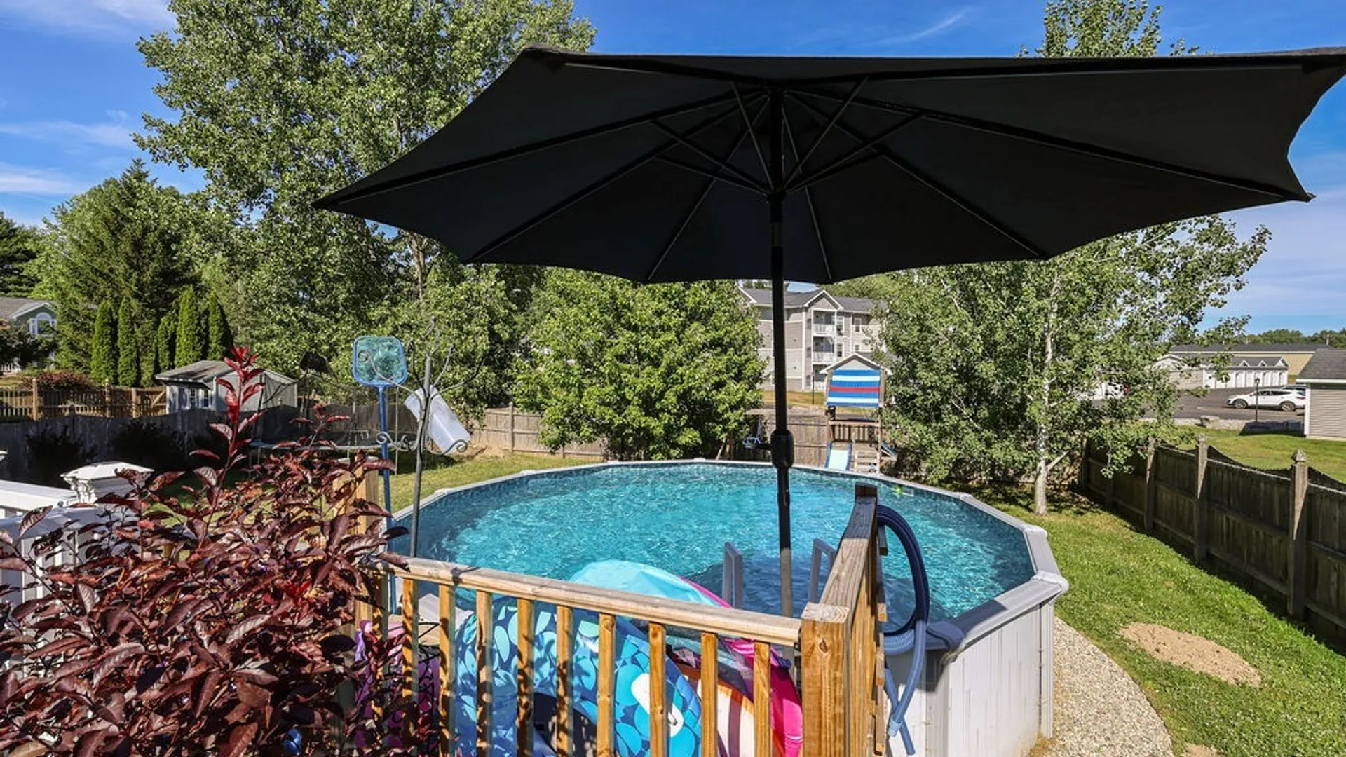 Property at 9486 N Wickham Drive, Cicero, NY 13029 39