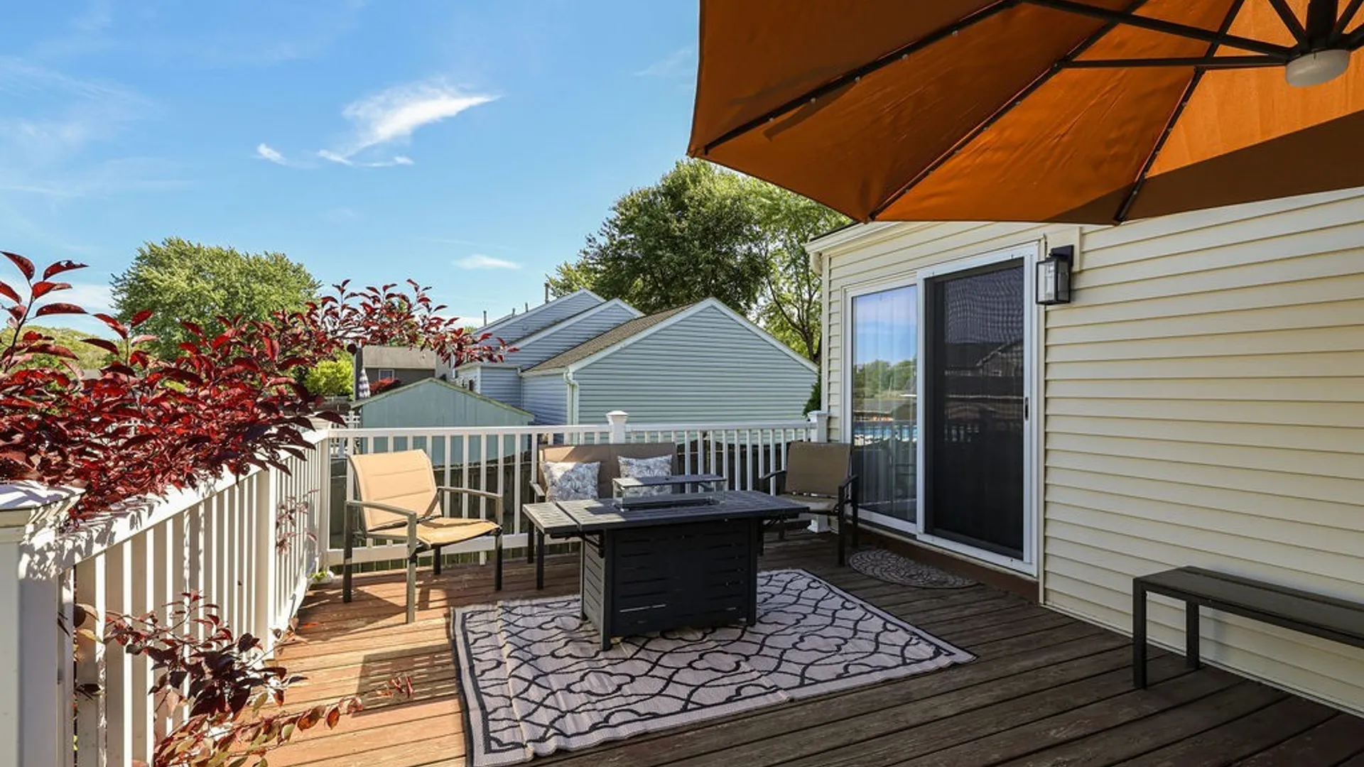 Property at 9486 N Wickham Drive, Cicero, NY 13029 40