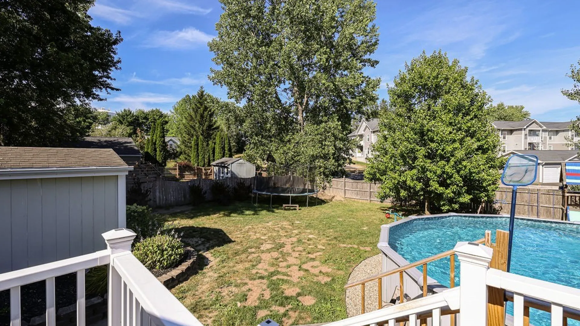 Property at 9486 N Wickham Drive, Cicero, NY 13029 41