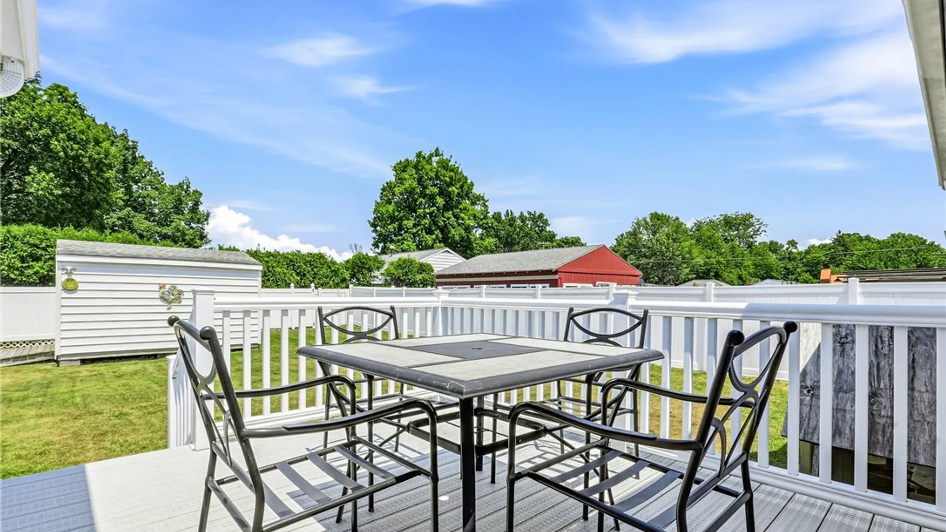 Property at 809 Van Buren Avenue, Rome, NY 13440 12