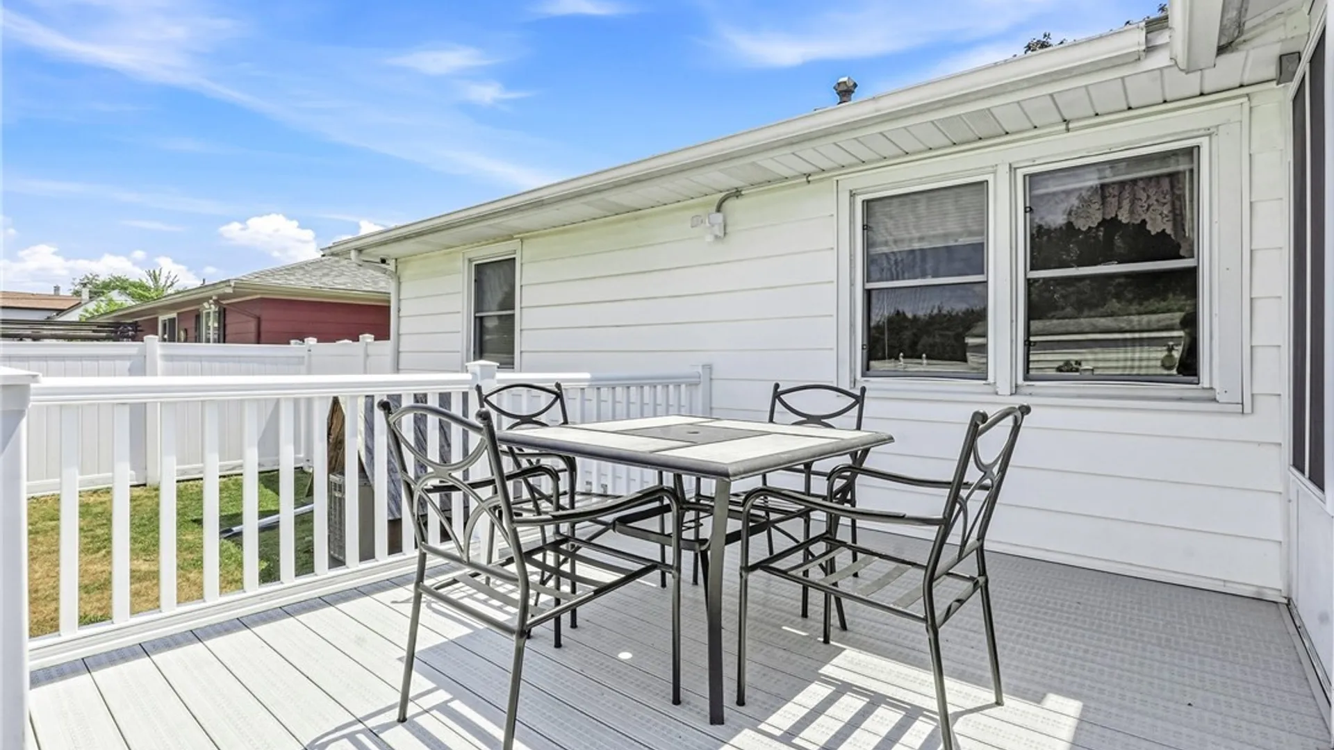 Property at 809 Van Buren Avenue, Rome, NY 13440 13