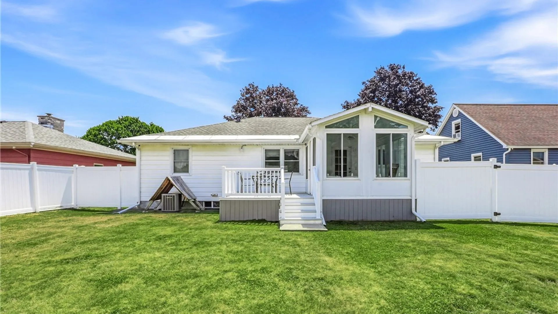 Property at 809 Van Buren Avenue, Rome, NY 13440 3