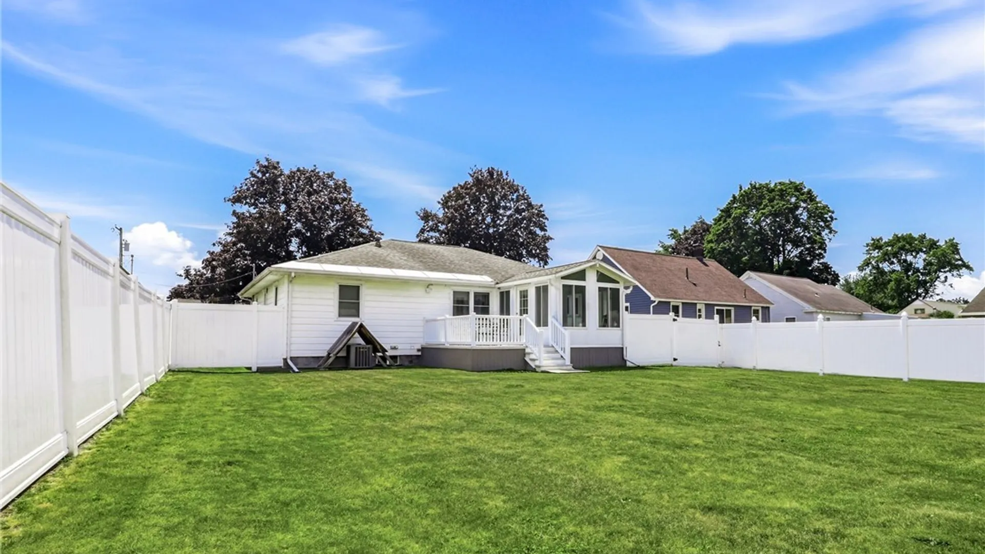 Property at 809 Van Buren Avenue, Rome, NY 13440 4