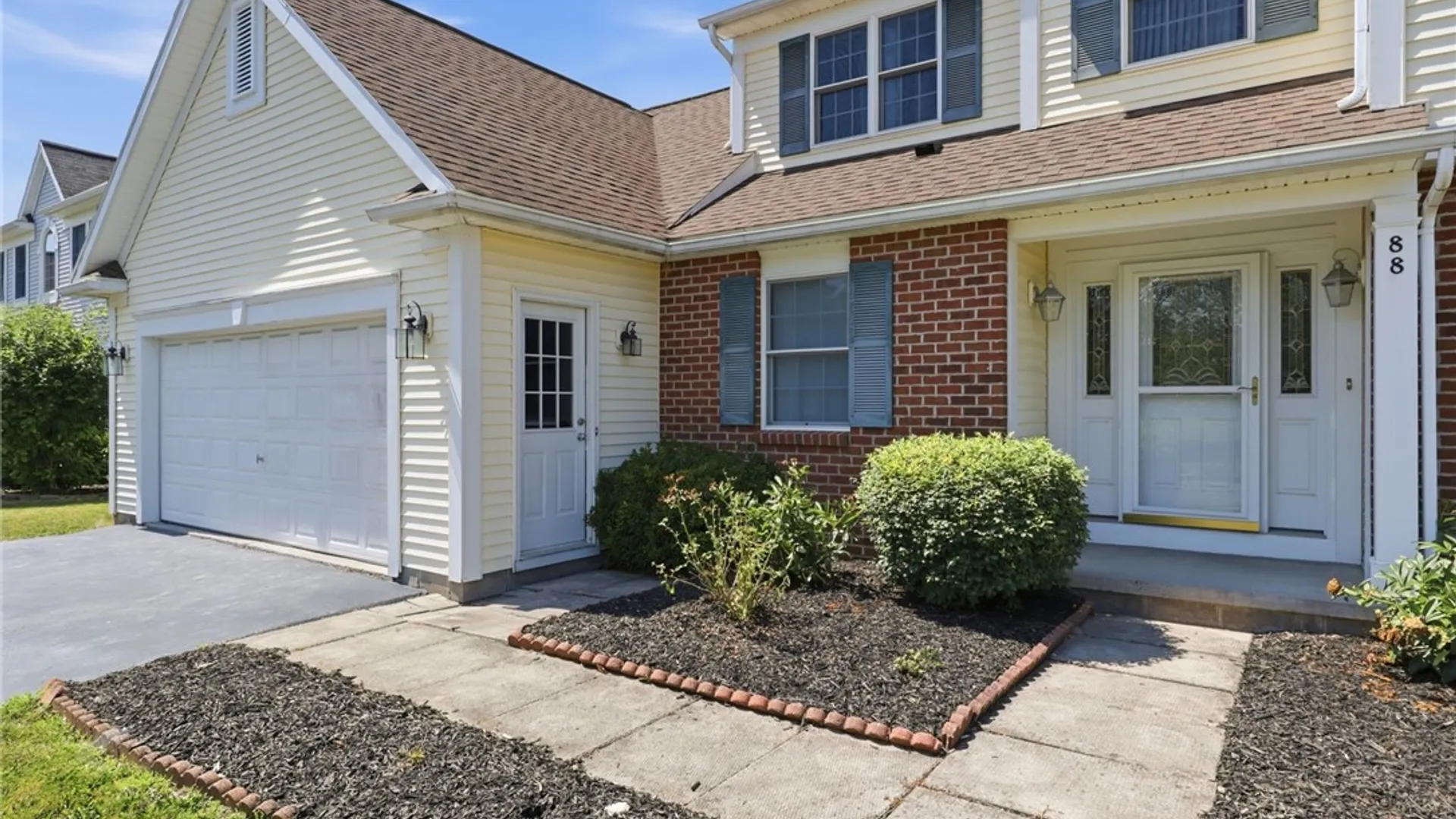 Property at 88 Hamlin Drive, Canandaigua City, NY 14424 2