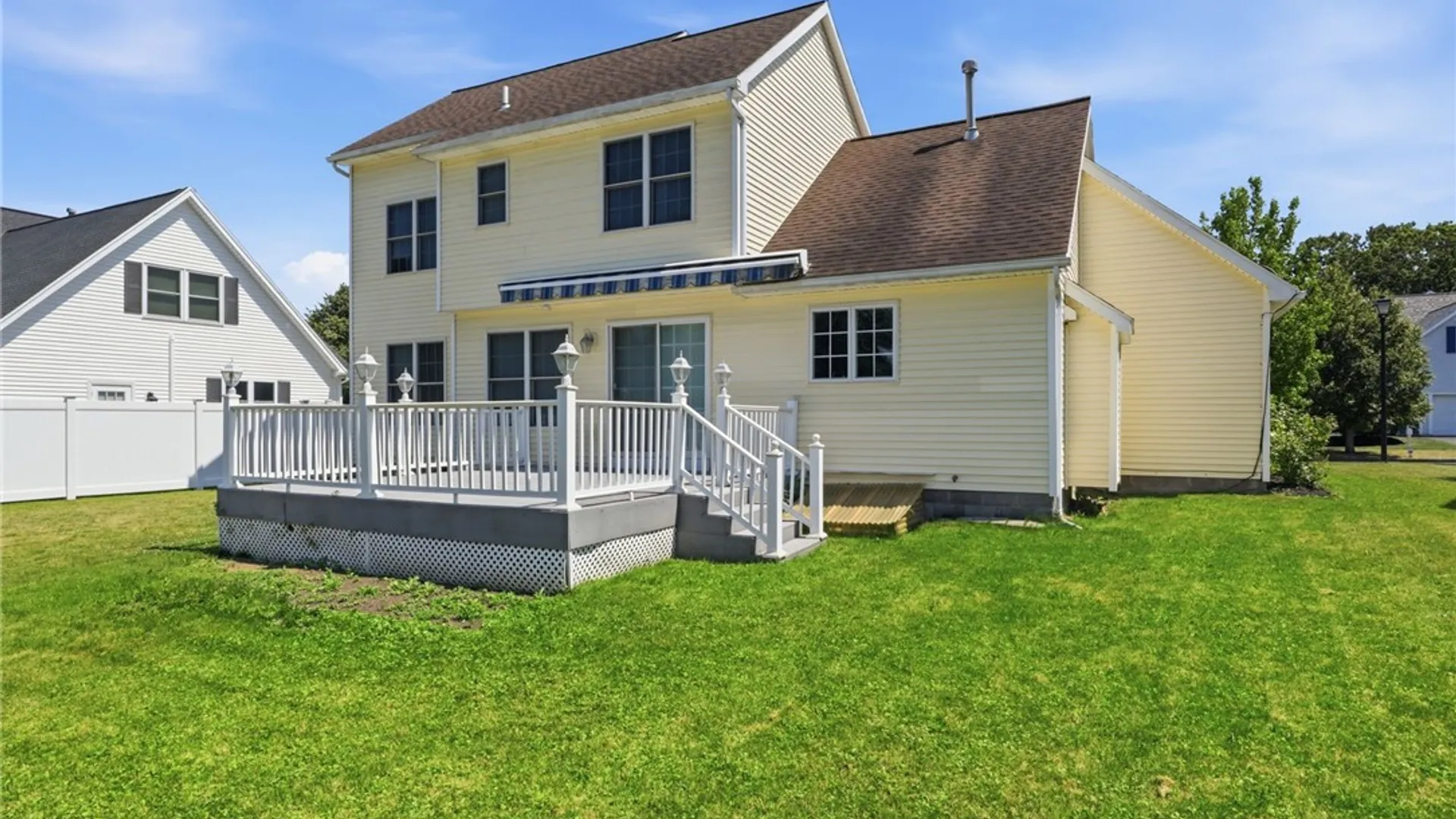 Property at 88 Hamlin Drive, Canandaigua City, NY 14424 34