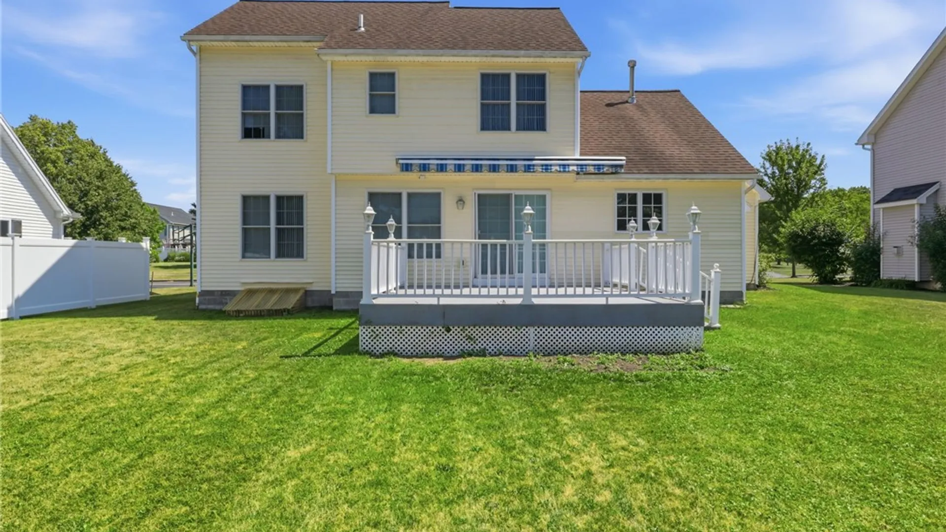 Property at 88 Hamlin Drive, Canandaigua City, NY 14424 35