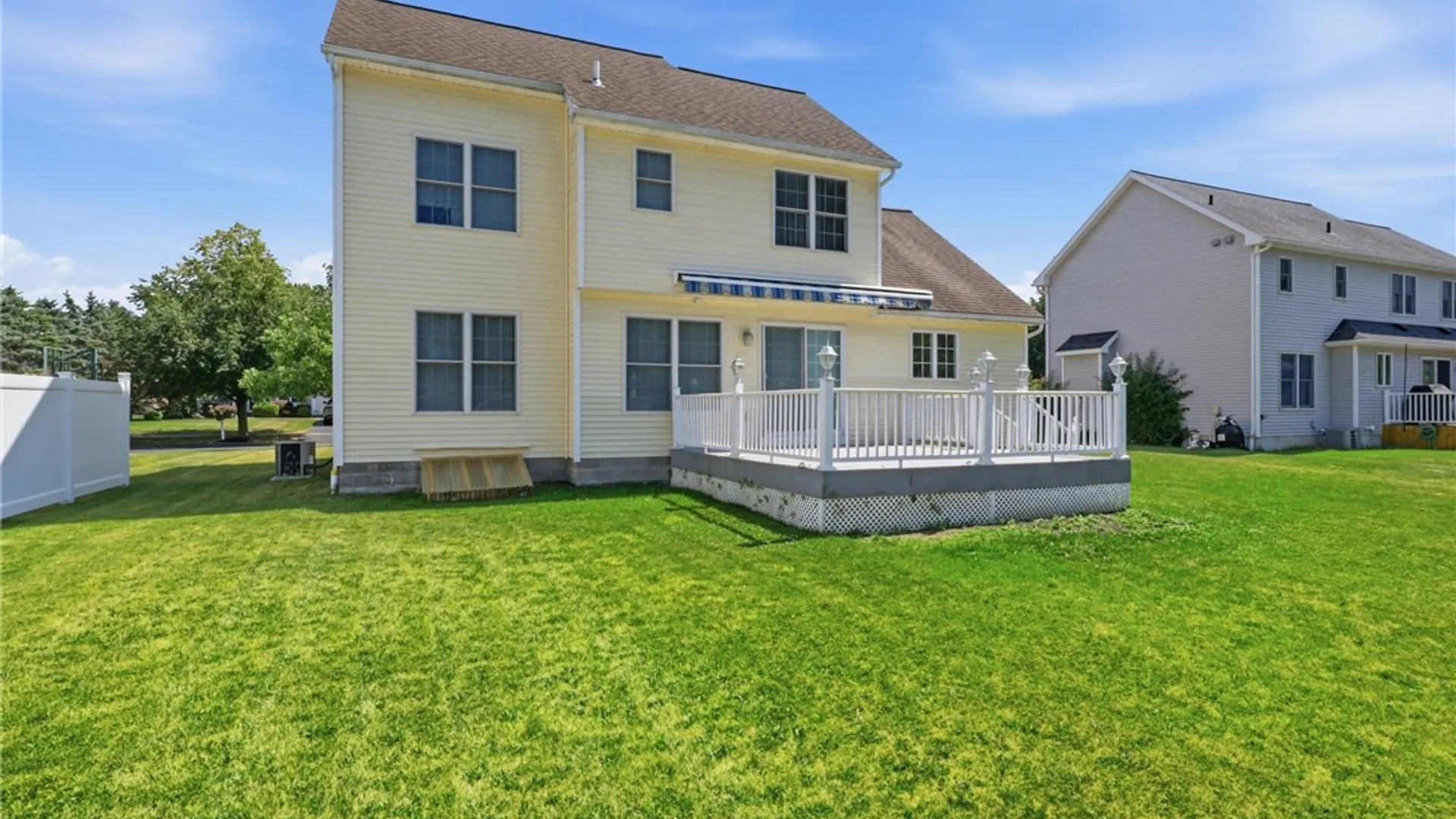 Property at 88 Hamlin Drive, Canandaigua City, NY 14424 36