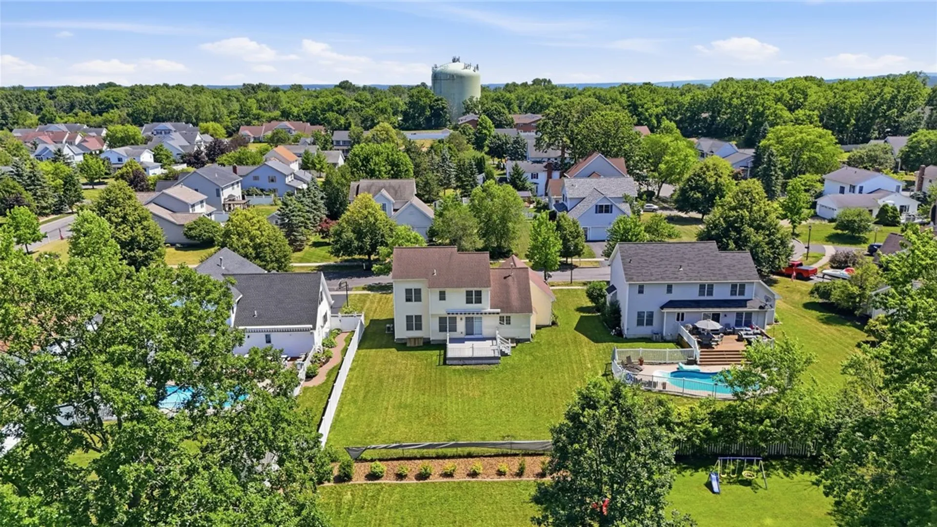 Property at 88 Hamlin Drive, Canandaigua City, NY 14424 39