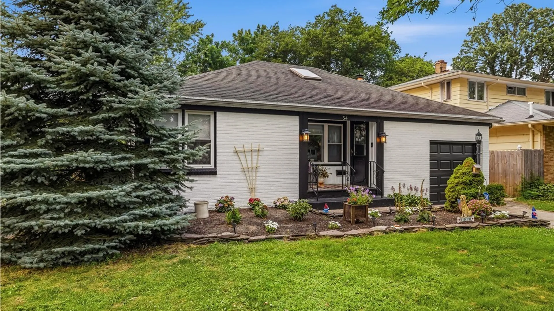 Property at 54 Canterbury Court, Amherst, NY 14226 24