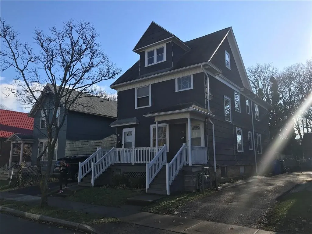 Property at 95-97 Caroline Street, Rochester, NY 14620
