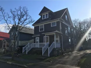 95-97 Caroline Street, Rochester, NY 14620