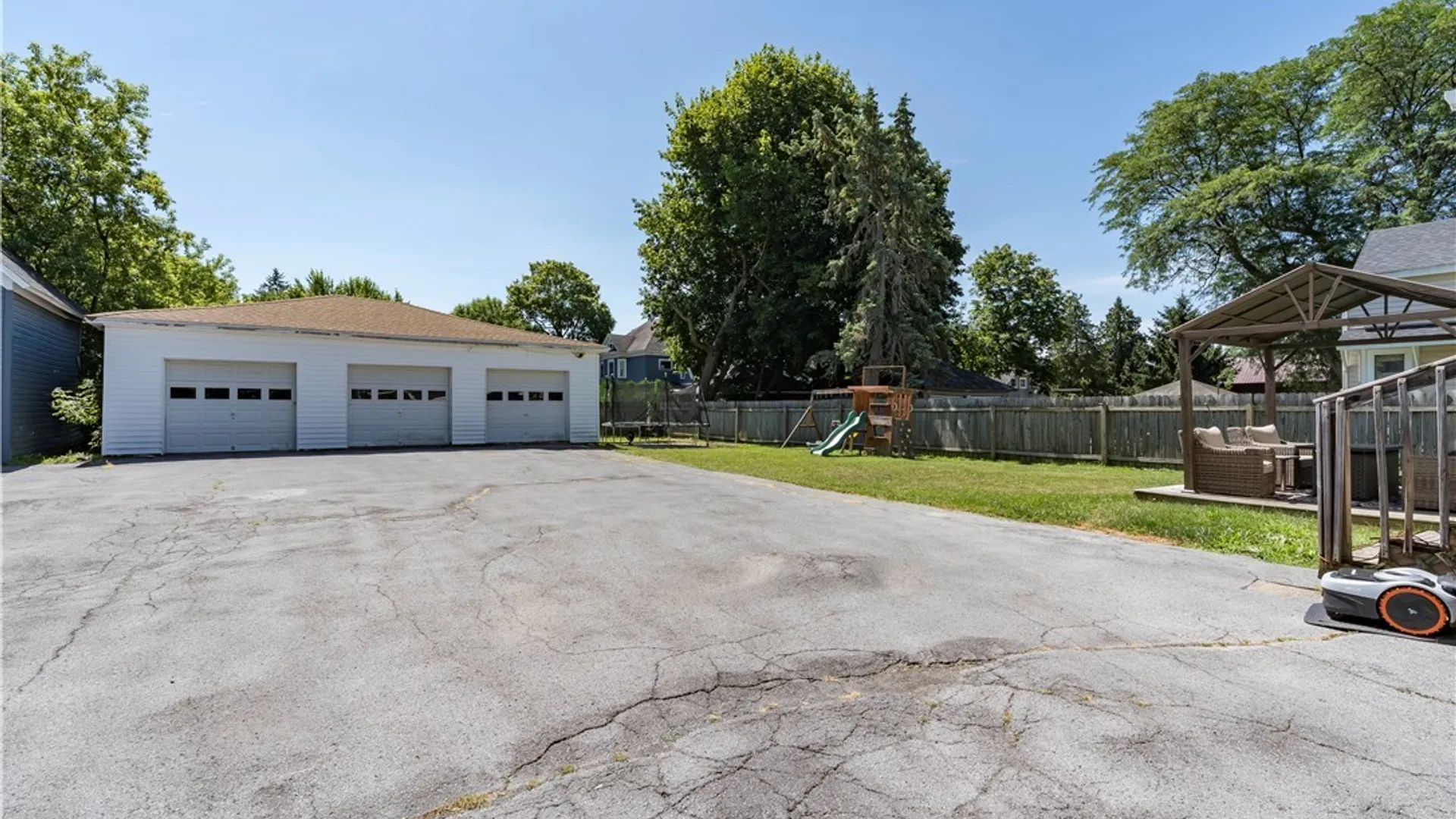 Property at 412 Brainard Street, Watertown City, NY 13601 47