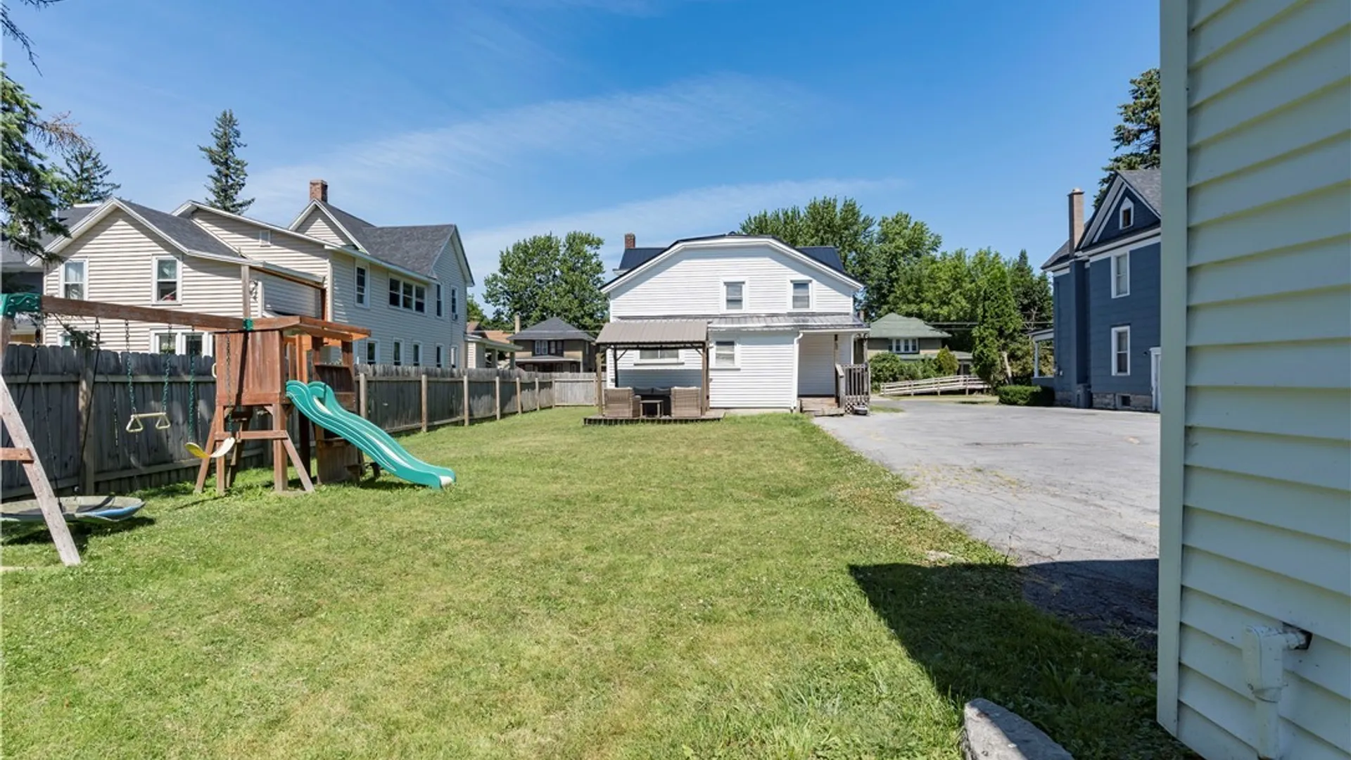 Property at 412 Brainard Street, Watertown City, NY 13601 49