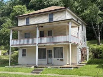 Property at 504 W Allegany Avenue, Emporium Boro, PA 15834