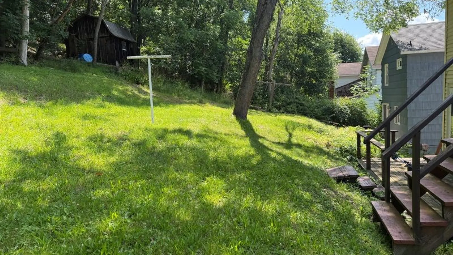 Property at 504 W Allegany Avenue, Emporium Boro, PA 15834 5
