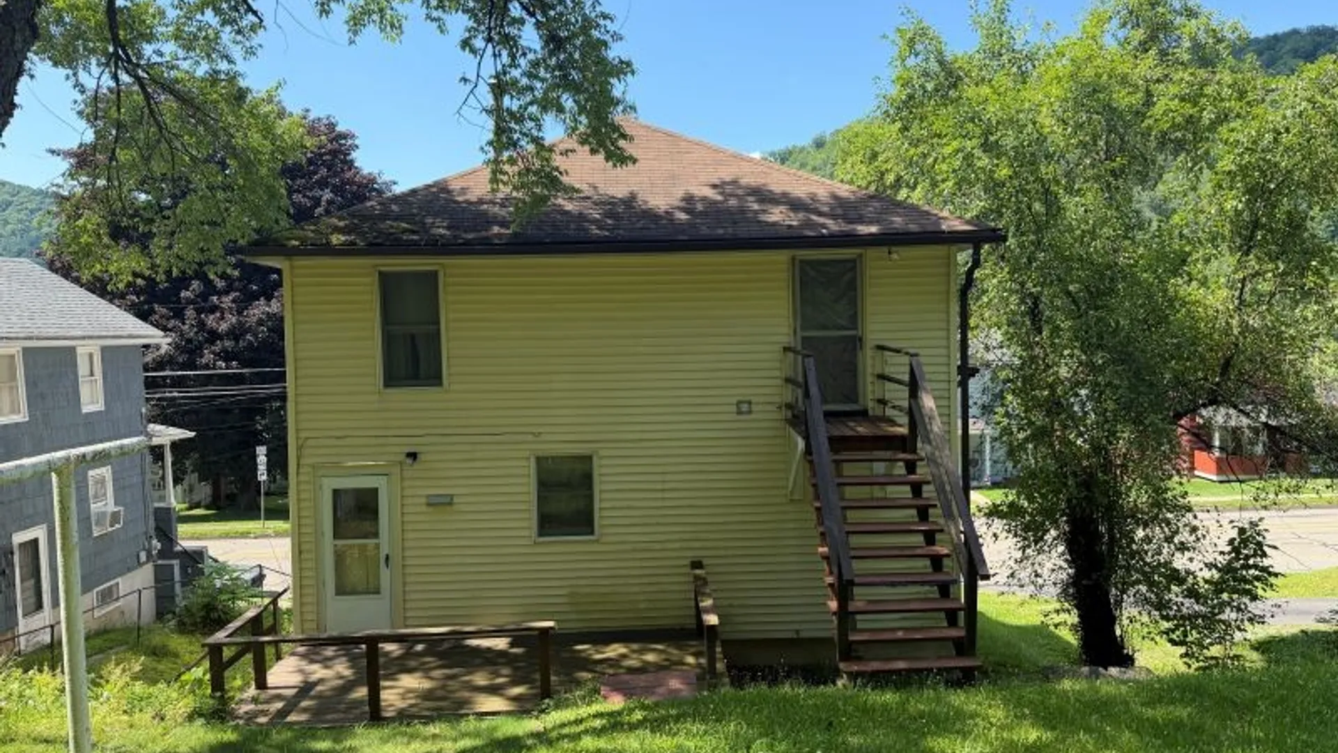 Property at 504 W Allegany Avenue, Emporium Boro, PA 15834 6
