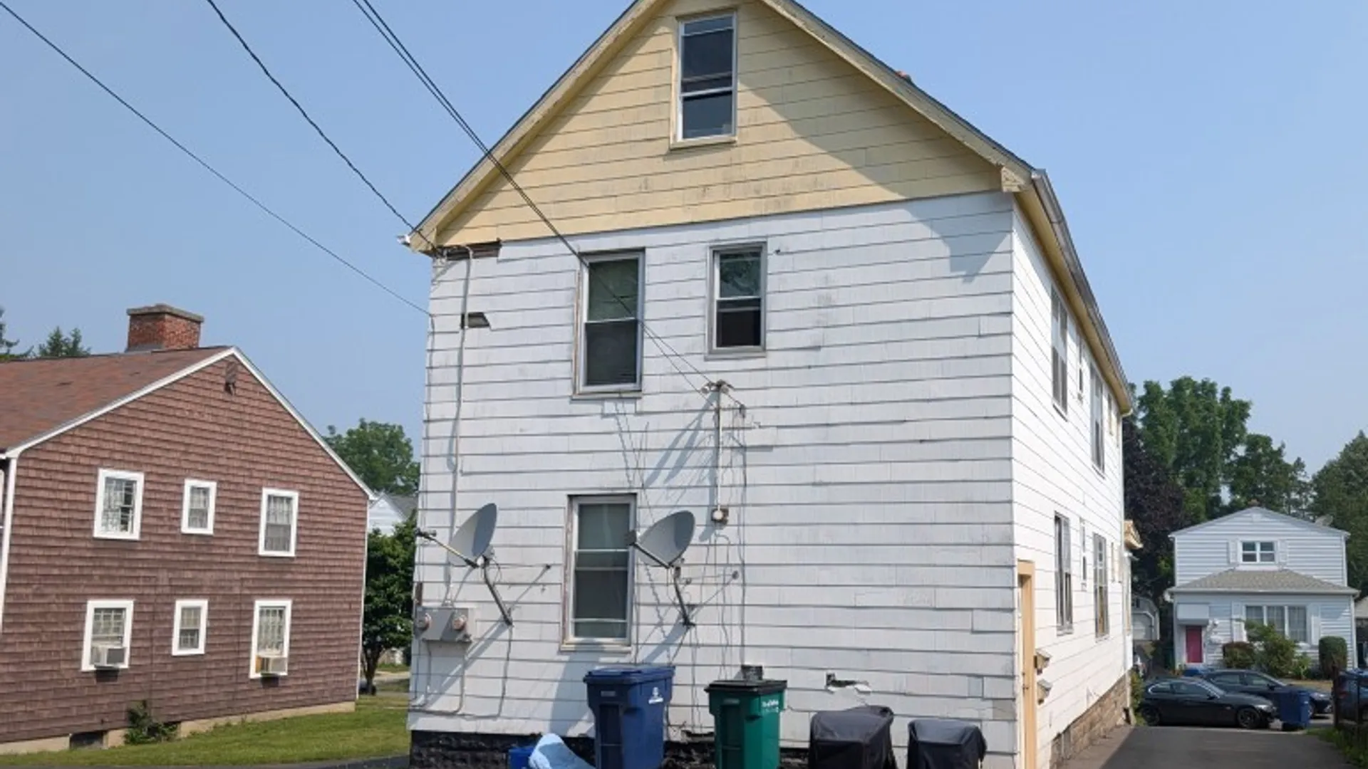 Property at 50 Flower Street, Buffalo, NY 14214 13