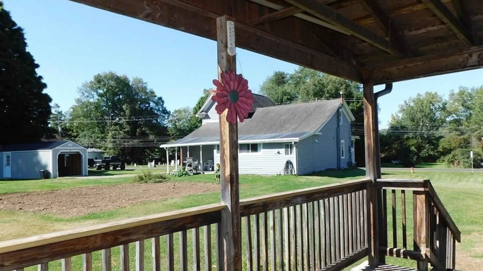 Property at 4142 County Road 1, Friendship, NY 14739 36