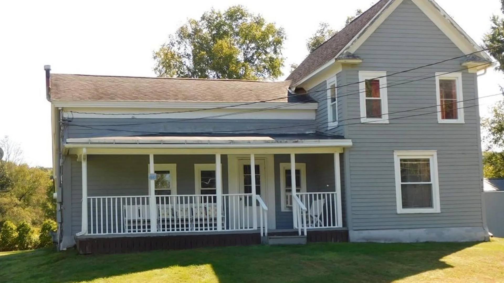 Property at 4142 County Road 1, Friendship, NY 14739 5