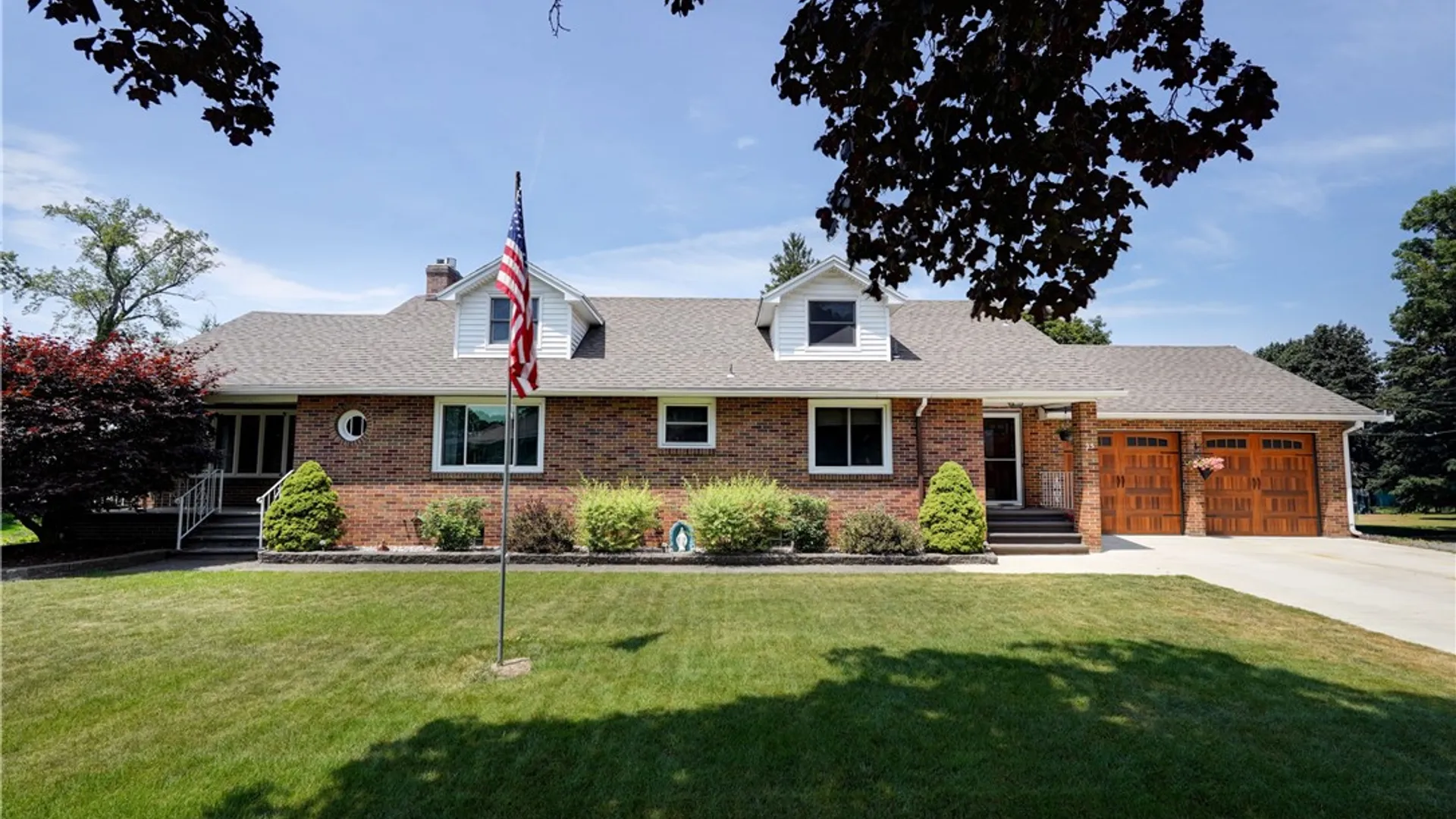 Property at 25 Bogue Avenue, Batavia City, NY 14020 3