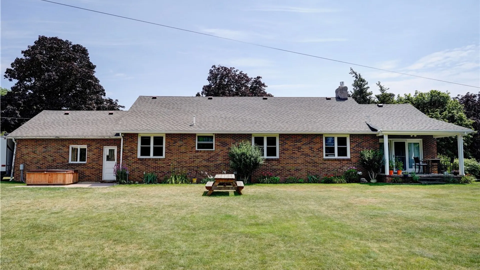 Property at 25 Bogue Avenue, Batavia City, NY 14020 33